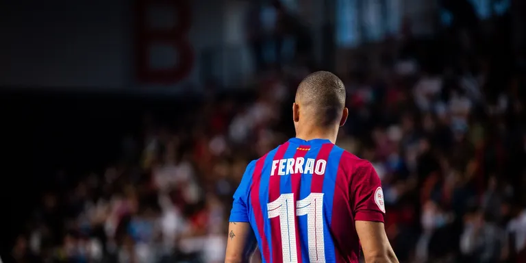 Lituània, la primera parada de Champions del Barça