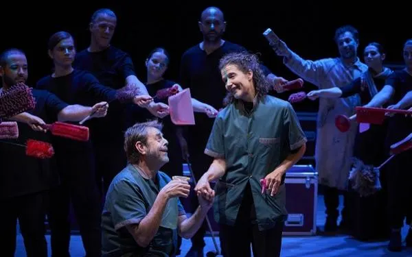 Foto: Cor Teatre