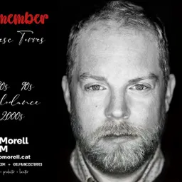 Vermut Remember del 23/10/2026 - episode art