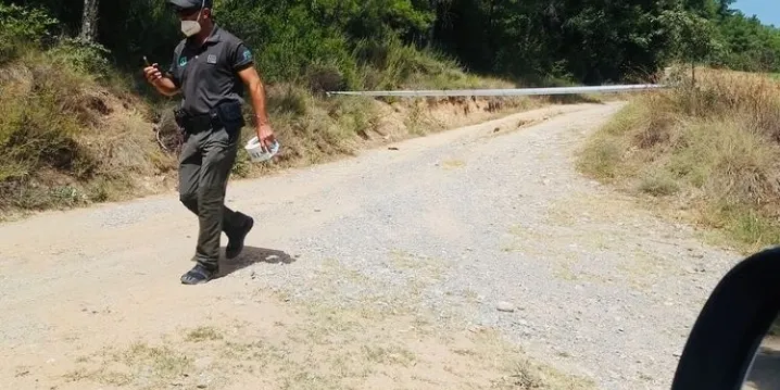 El Departament d'Interior prorroga el nivell 3 del Pla Alfa en 11 dels 15 municipis del Solsonès fins a la mitjanit de dimarts