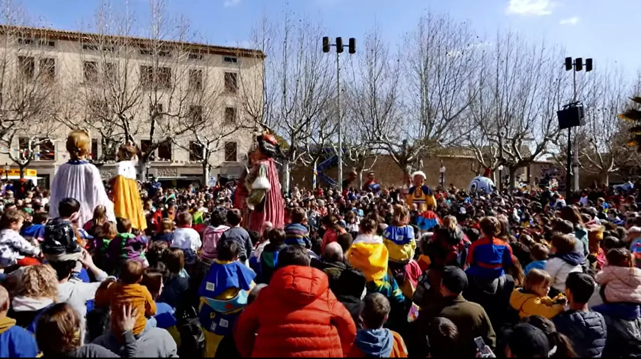 L'Associació de Festes del Carnaval convoca els socis a la reunió de valoració de la festa