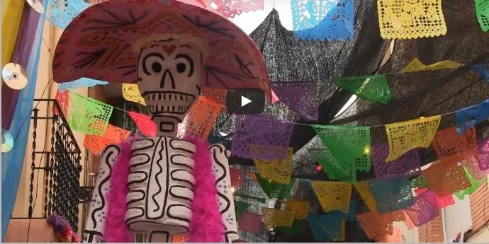 Les Festes del Carrer Sant Jaume arriben a la seva 174 edició