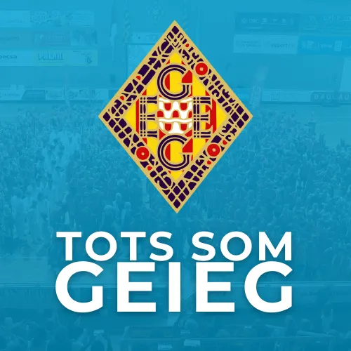 Tots som GEiEG