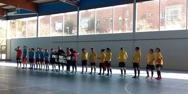 El CFS Altafulla s’imposa al Futbolpax i suma la primera victòria amb José Valero