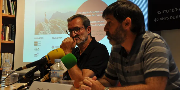 El 3r Congrés Internacional d'Història dels Pirineus ja compta amb 93 inscrits i 59 comunicacions