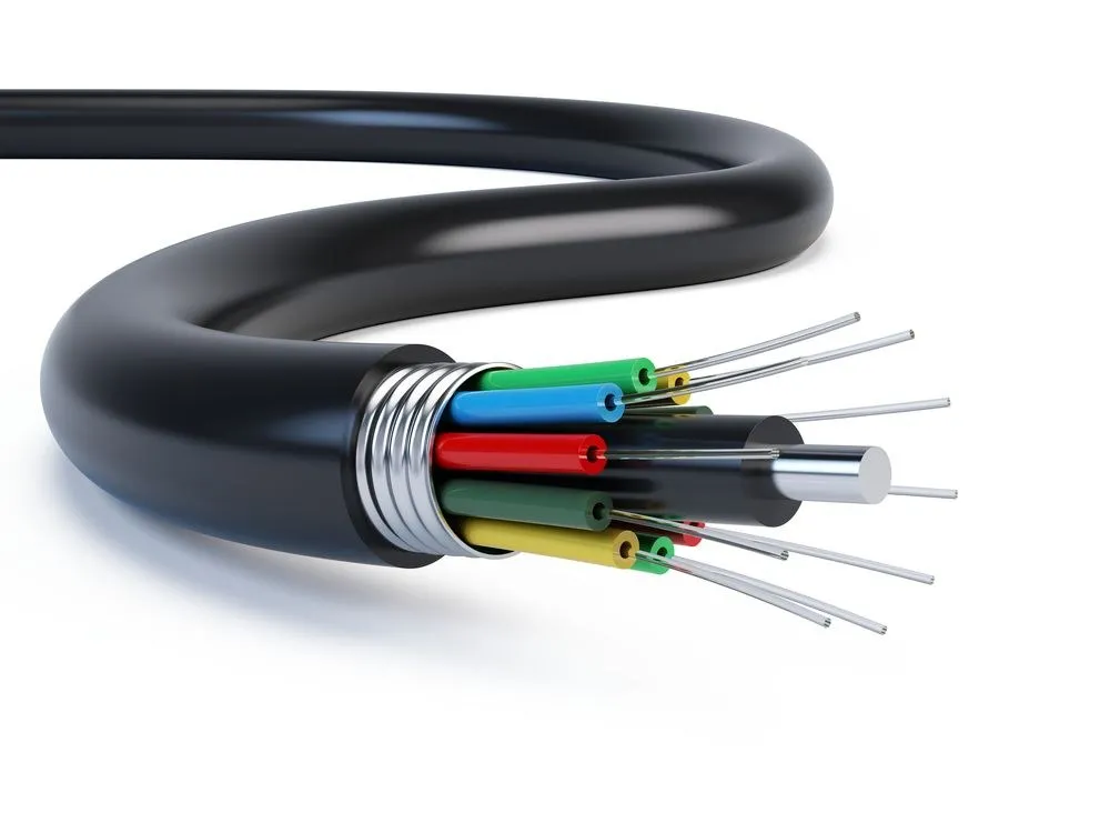 El desplegament de fibra òptica a Castellterçol, més a prop