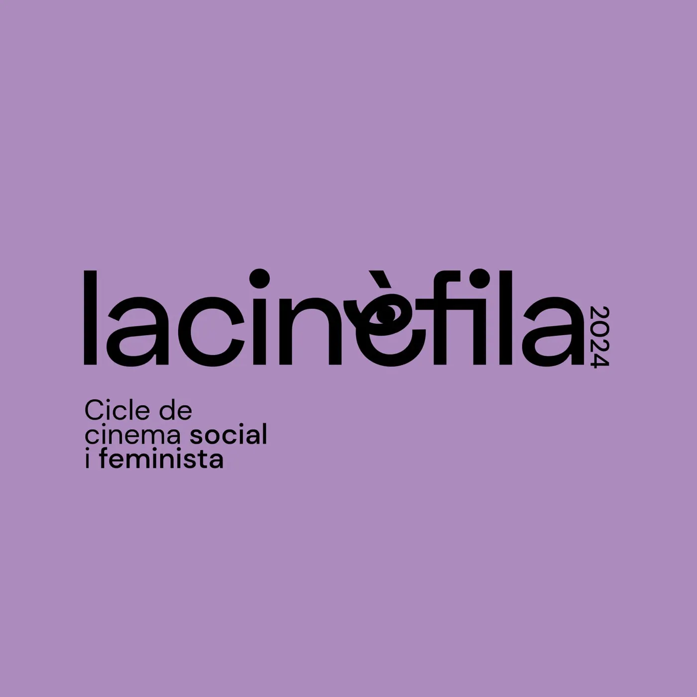 Diversitat sexual i identitat de gènere protagonitzen la tercera edició del cicle de cinema feminista "La Cinèfila"