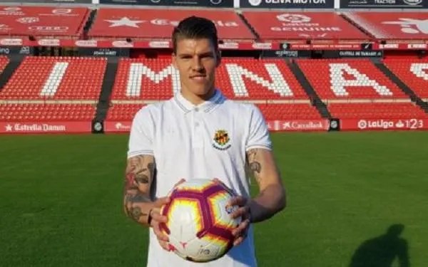 Foto: Nàstic.