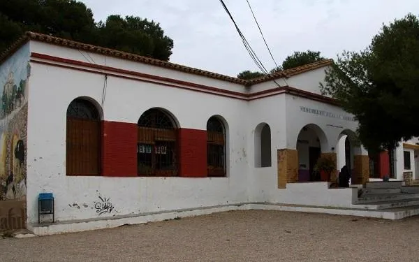 Foto: Cristina Villamañán