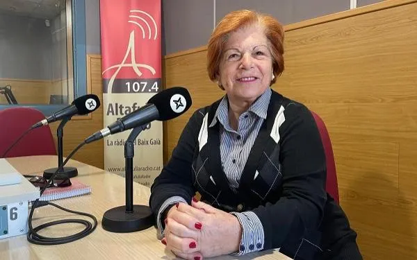 Foto: Altafulla Ràdio