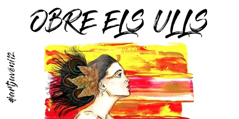 La revista ‘Obre els Ulls’ ja té el seu segon número a punt