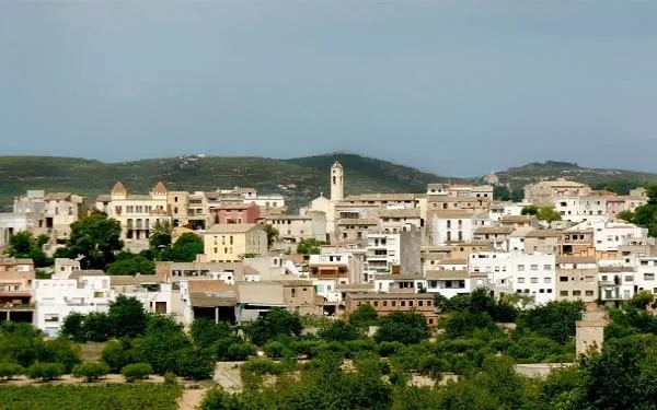 Foto: Ajuntament de la Nou de Gaià