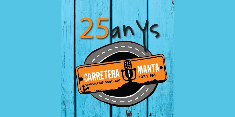 'Carretera i Manta': Moltes gràcies a tothom!