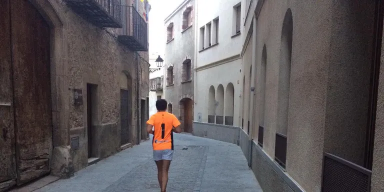 La secció calderina de Touch Rugby també acomiada la temporada