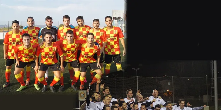 També hi haurà derbi a Tercera Catalana