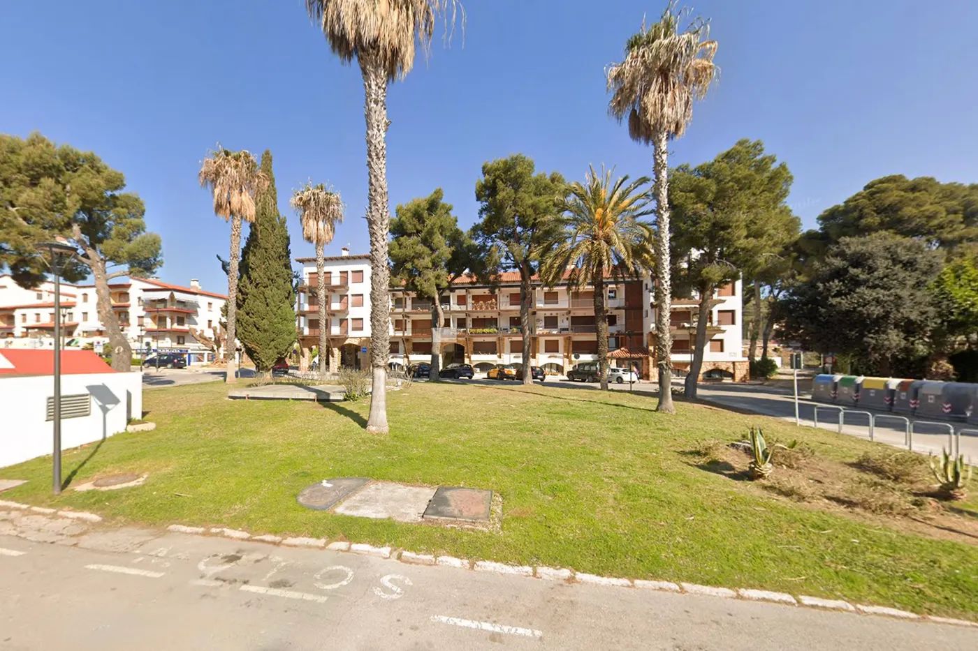 L’Ajuntament de Roda de Berà iniciarà dilluns les obres per reduir el risc d'inundacions a la plaça Mediterrani