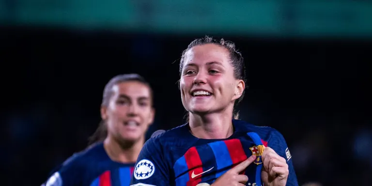 L'hora de la veritat: el Barça a la final de Champions