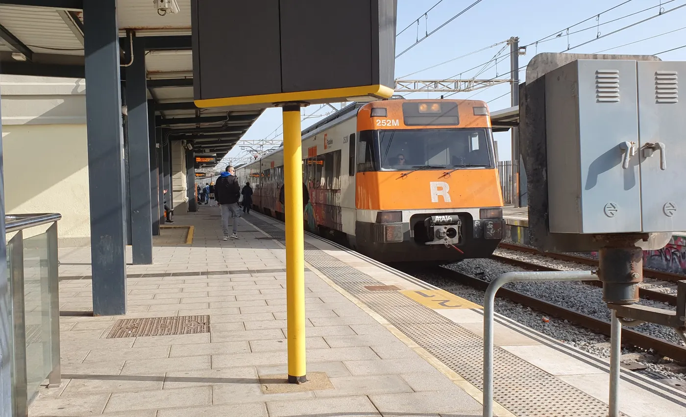 Els preus del 2021: congelació en les tarifes del transport públic