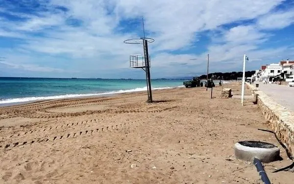 Foto: Altafulla Ràdio