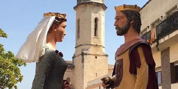 El Catllar enceta aquest dimecres els dies forts de la Festa Major