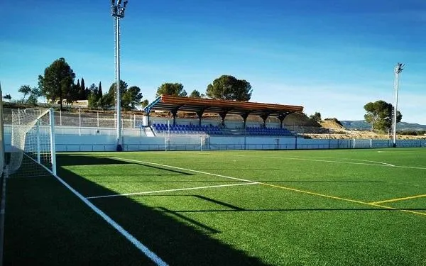 Foto: Ajuntament de Vallmoll
