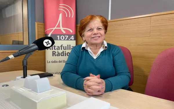 Foto: Altafulla Ràdio