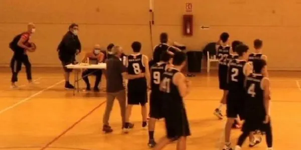 El Junior Masculí del CB Altafulla – BBG s’imposa en el duel directe contra el Teresianes (66-58)