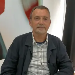 Entrevista a Vicente Enguix 28-04-2025 - episode art