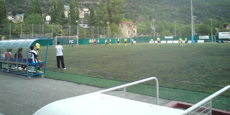 Balanç negatiu de la jornada per als equips de futbol de l'Alt Urgell, excepte l'Organyà