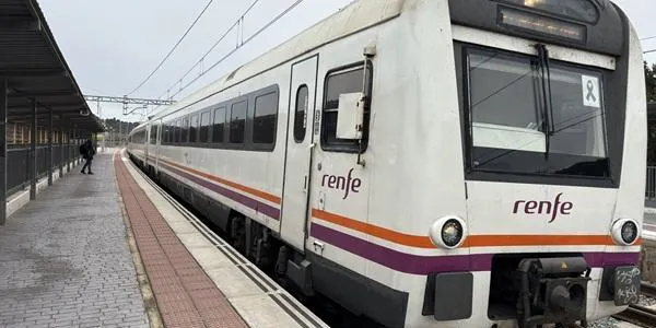Els talls a Rodalies es mantindran fins divendres