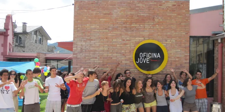 La moda del 'Lip dub' arriba a la Seu