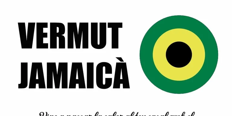 El Casal Popular El Polvorí ofereix dissabte un vermut jamaicà