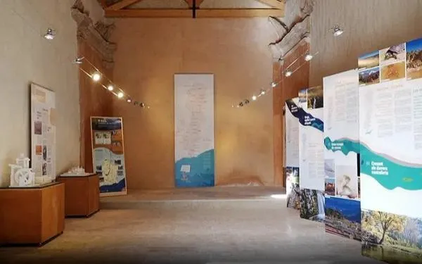 Foto: Associació Mediambiental La Sínia