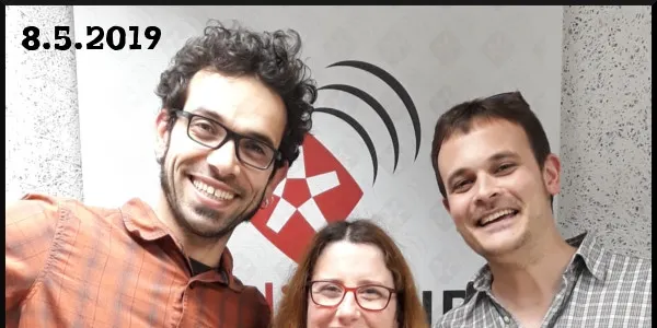 La Kuadrilla de les 11 - RÚPITS 'Imaginari'