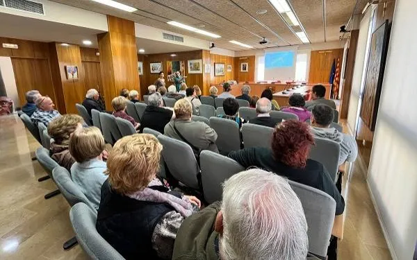 Foto: Ajuntament d'Altafulla