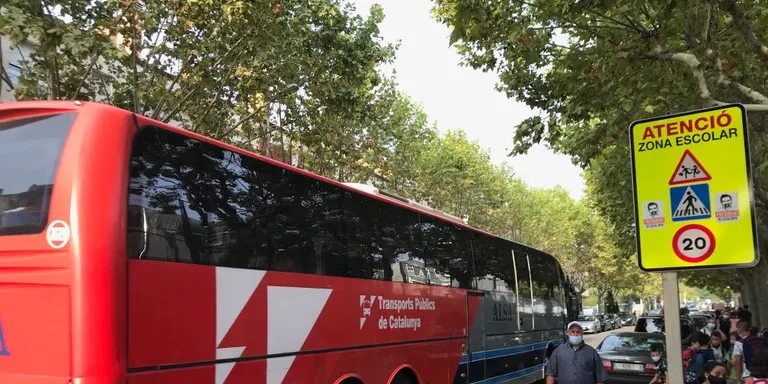 El Consell Comarcal obre la convocatòria d'ajuts de menjador i transport escolar pel curs vinent