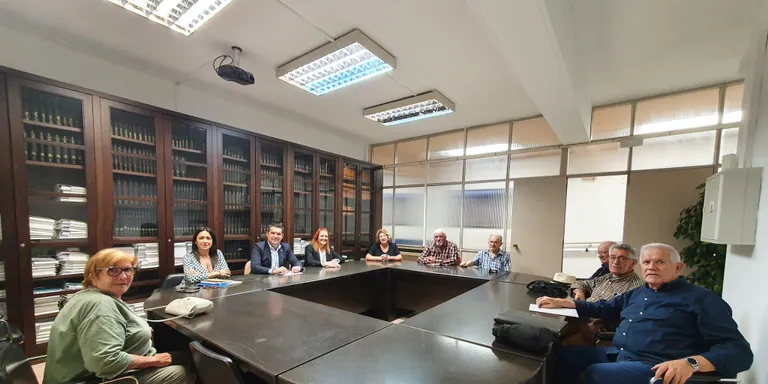 L'Ajuntament de Pineda demana reunir-se amb el nou Conseller de Drets Socials