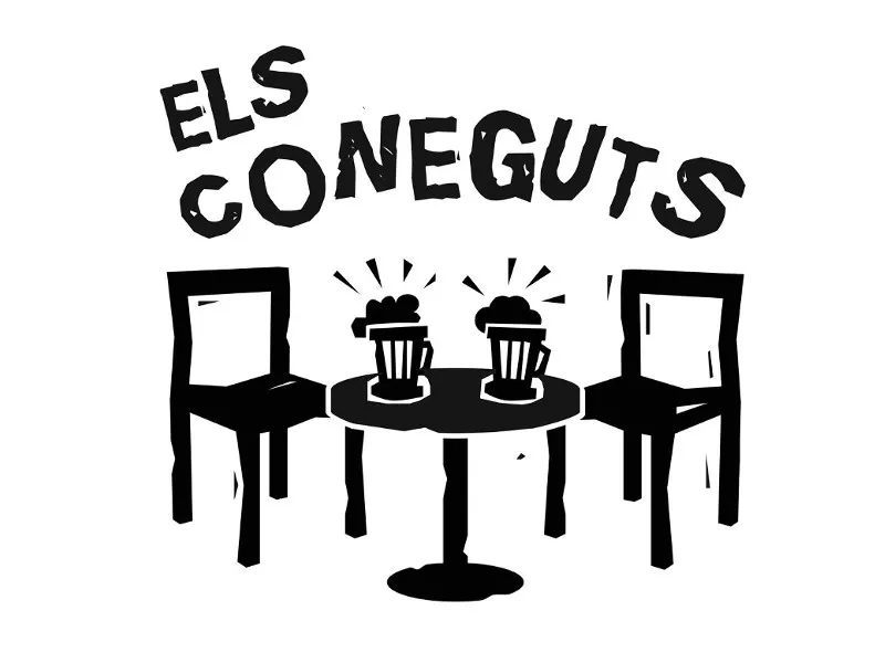 Els Coneguts del 23/3/2018