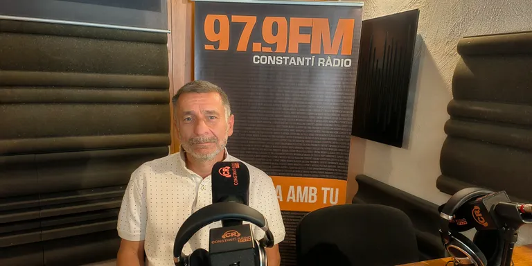 Vox es planteja com a principal objectiu "acabar amb la inseguretat ciutadana al municipi"