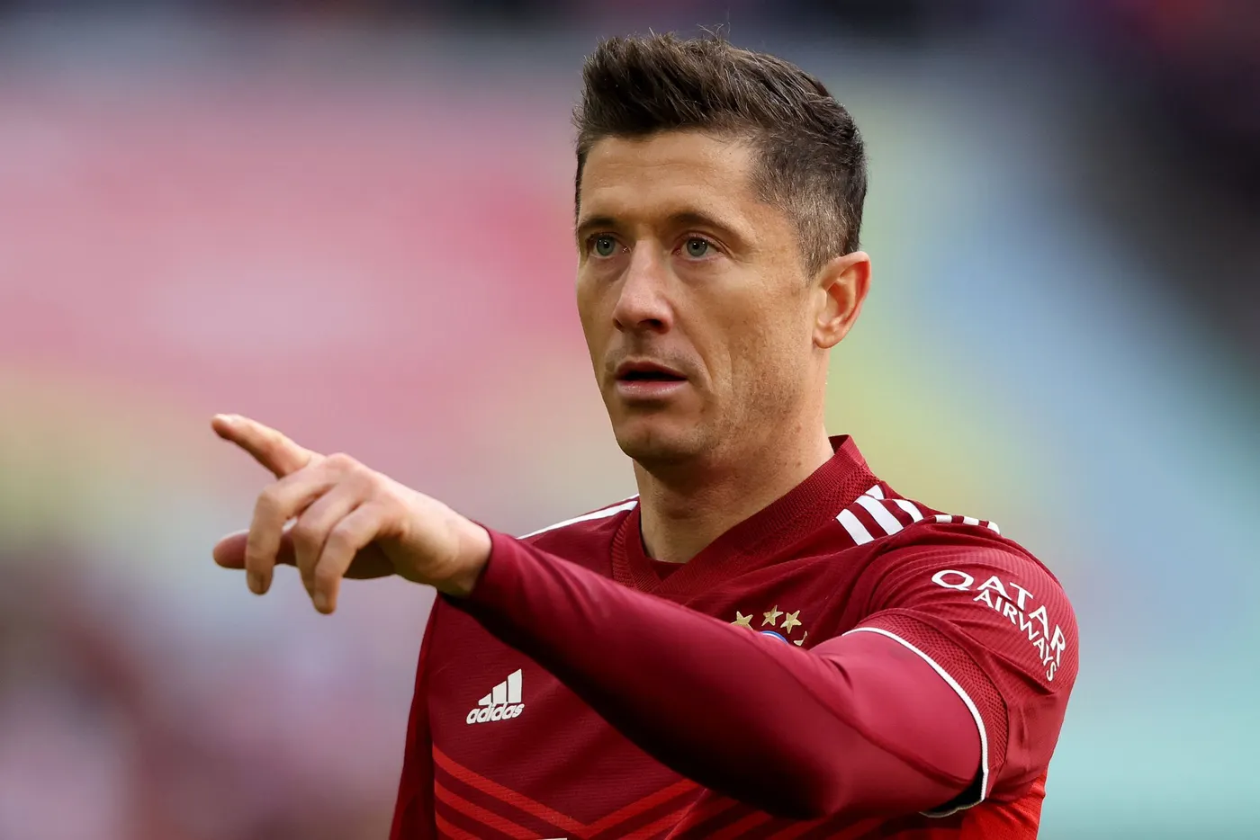 Lewandowski, més a prop del Barça
