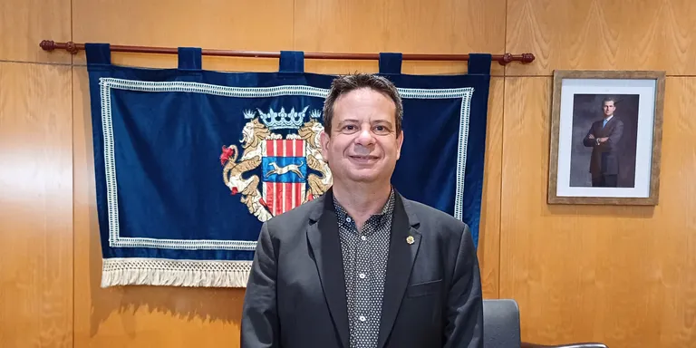 L’assemblea del Nou Moviment Ciutadà escull Oliver Klein com a alcaldable per unanimitat