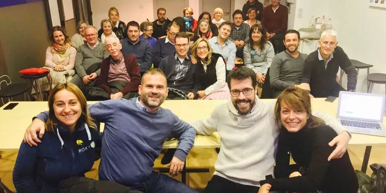 Albert Batalla no repetirà com a candidat a les eleccions del 21-D