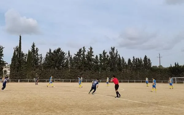 Foto: CF Banyeres