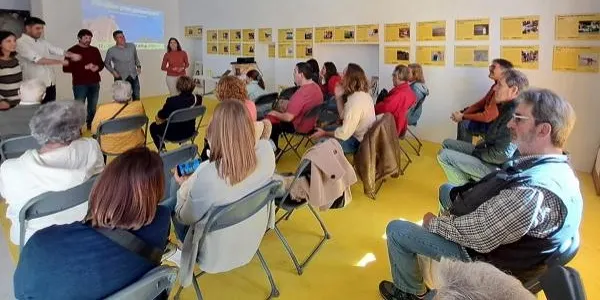 L'EINA-ERC fa balanç del mandat i assegura que està "marcant l'agenda del ple" malgrat la moció de censura