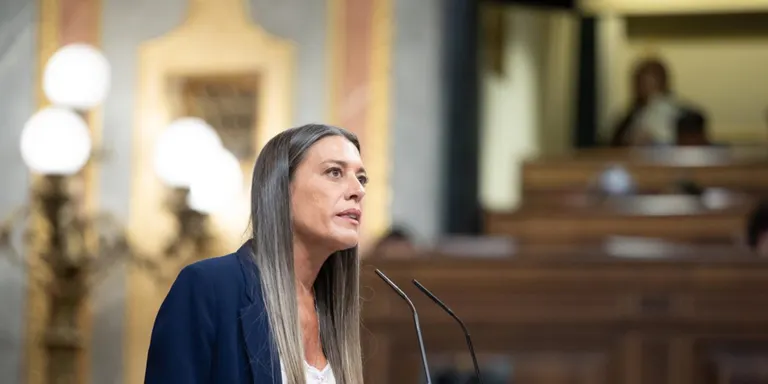 Junts avisa que la ruptura amb el PSOE "no té marxa enrere", però veu moviments amb el català i la multireincidència