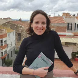 L'entrevista - Marta Sans, del 9/4/2024 - episode art