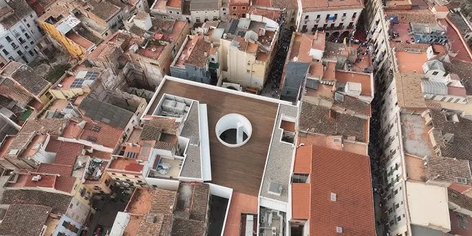 Valls es queda sense la primera convocatòria del Pla de Barris