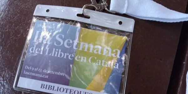 La Biblioteca d’Altafulla adquireix 35 llibres nous en la Setmana del Llibre en Català