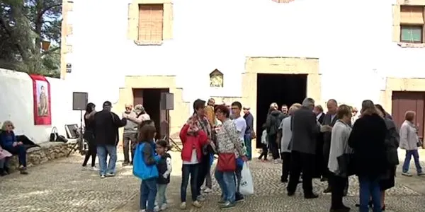La Festa Votiva del Dimarts de Pasqua tanca la Setmana Santa a Altafulla