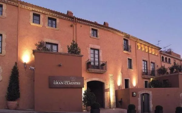 Foto: Gran Claustre